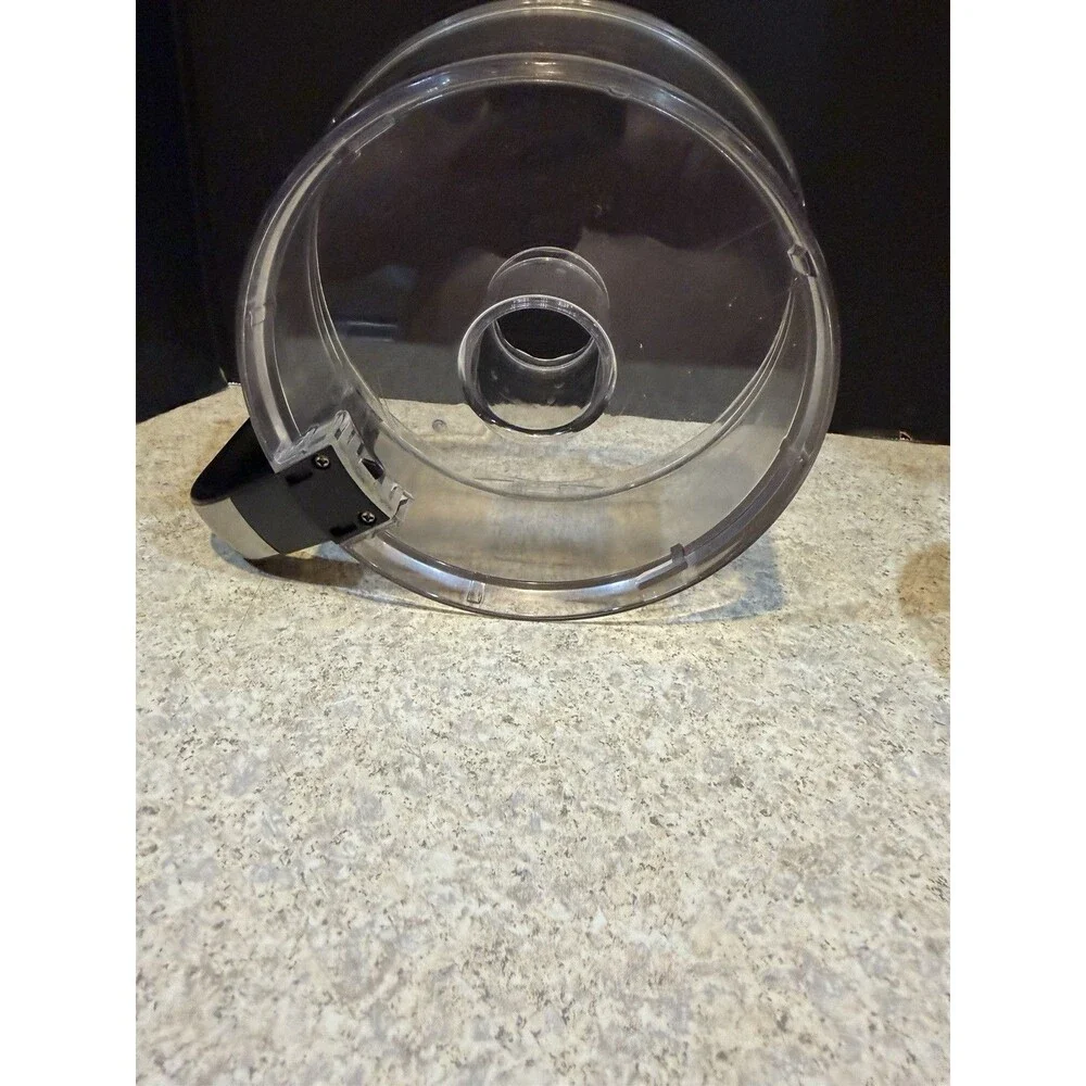 KitchenAid KFP0711  7 Cup Food Processor WORK BOWL ONLY Replacement Part
